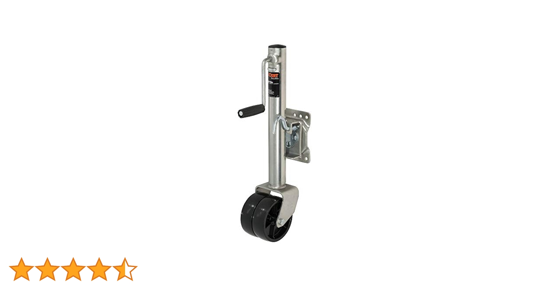 jack.s Torin AT84007NB Hydraulic Low Profile Service/Floor Jack